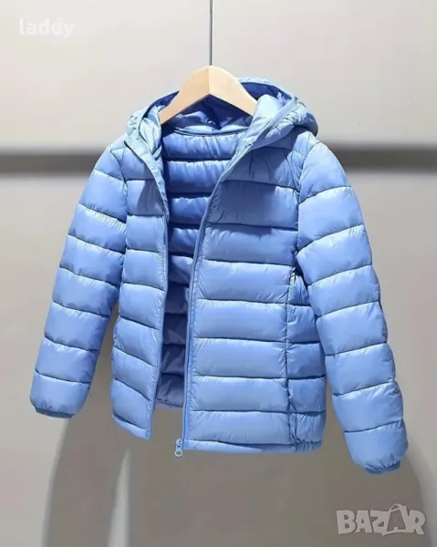 Ново яке за момче 5-6 годишно, снимка 1