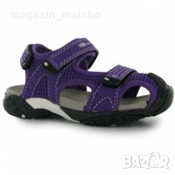 ДЕТСКИ САНДАЛИ – KARRIMOR K3; размери: 28, 29, 34 и 39, снимка 1