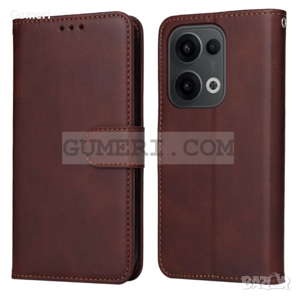 Oppo Reno13   Тефтер Стойка, снимка 1