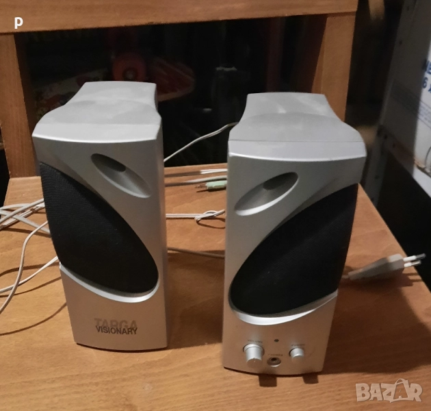 Koлонки за компютър, снимка 1