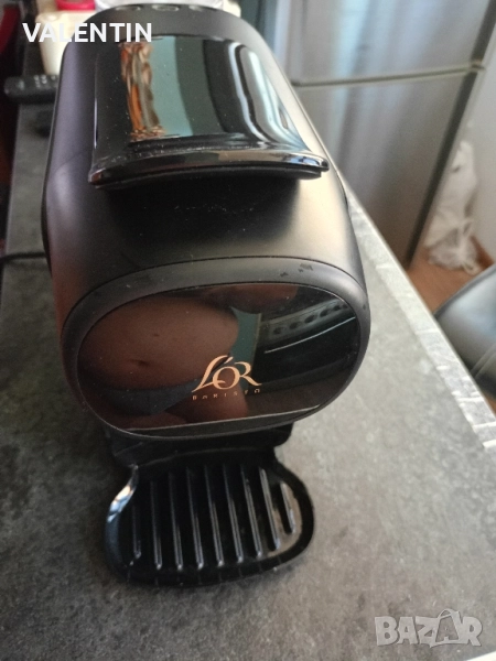 Кафемашина Nespresso , снимка 1