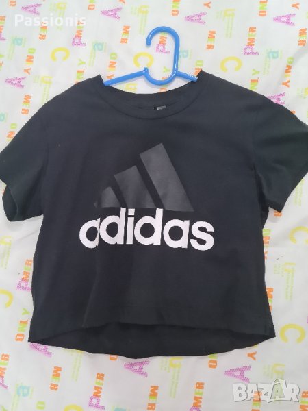 Оригинална тениска Adidas, снимка 1