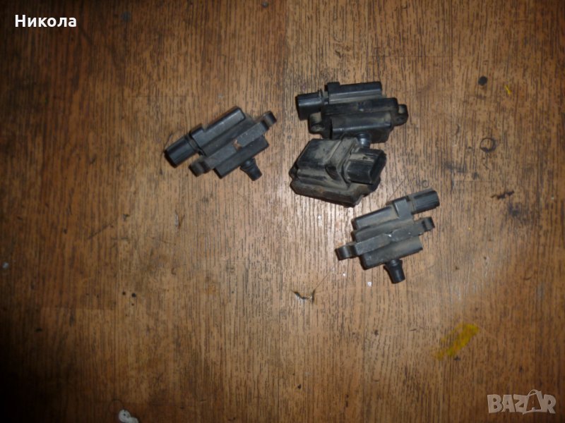 Бобини за Сузуки Витара 2.0 136 к.с., снимка 1