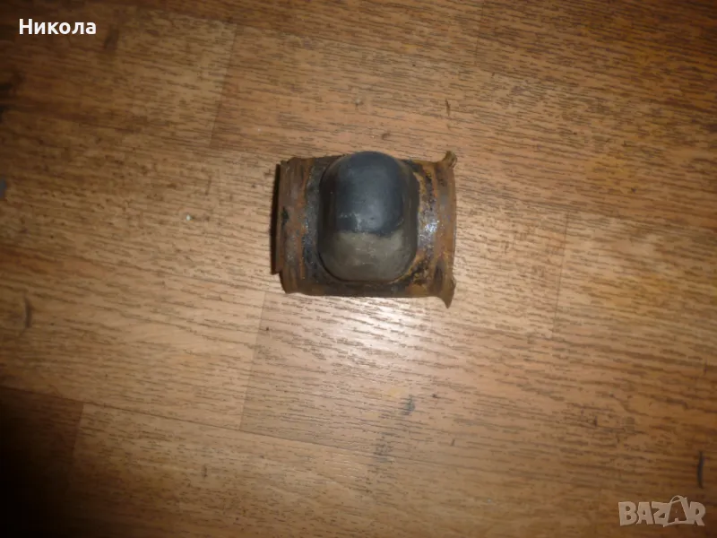 Тампон ограничител Сузуки Самурай, снимка 1