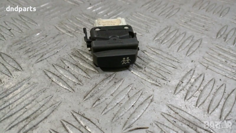 Бутон Renault Laguna 2004г.	, снимка 1