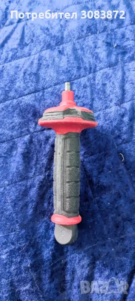 Ръкохватка с ключ за ъглошлайф Парксайд , снимка 1