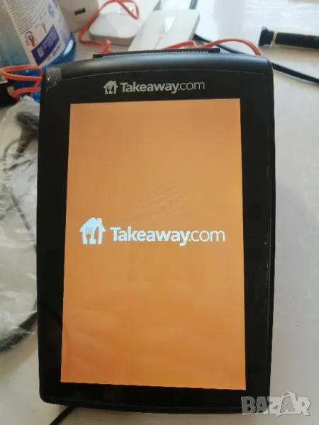 Трминал Takeaway V. 2, снимка 1