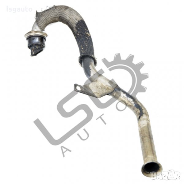 Тръба EGR Citroen C4 (I)  C100421N-93, снимка 1