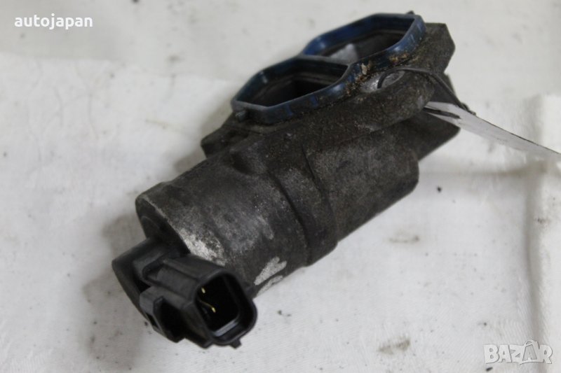 Стъпков мотор Мазда 5 2.0 146кс 05г Mazda 5 2.0 146hp 2005, снимка 1