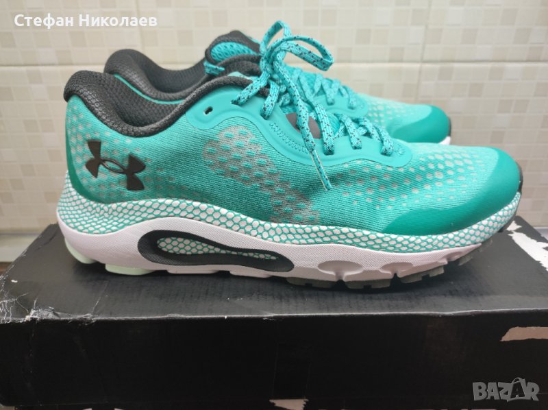 Маратонки Under Armour HOVR Guardian 3 , размер 40, снимка 1