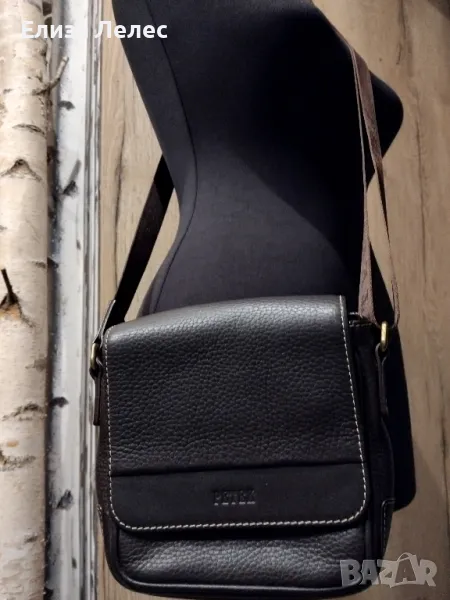 Petek 1855 мъжка чантичка , снимка 1