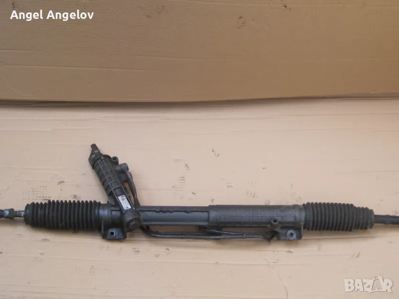 Кормилна рейка за BMW 5 (E39), ( 1995-2003 )  1093675 ZF 7852955272 за БМВ Е39 BMW E39, снимка 1