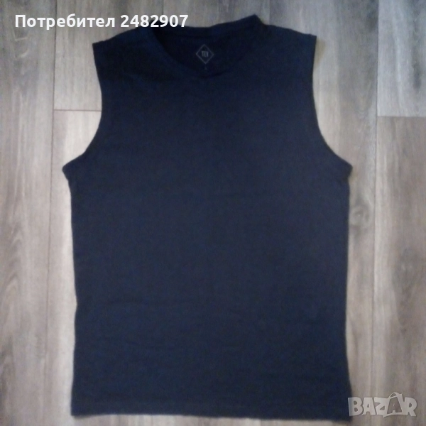 Мъжки потник, снимка 1