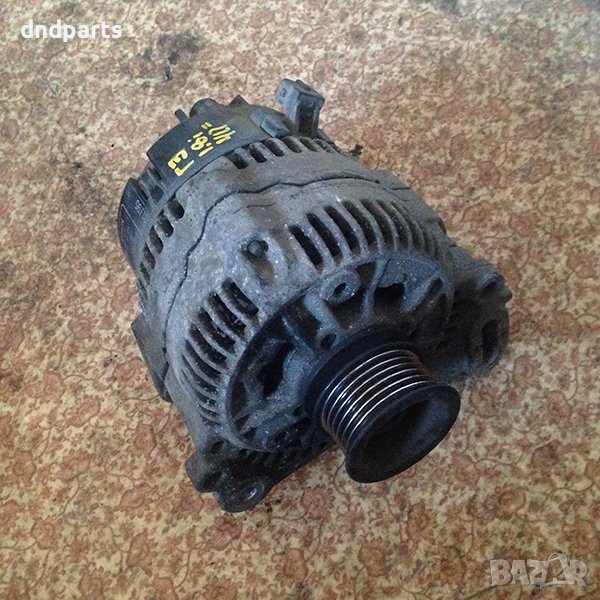 Алтернатор за VW Golf III, 1.8i, /1991-1997/, снимка 1