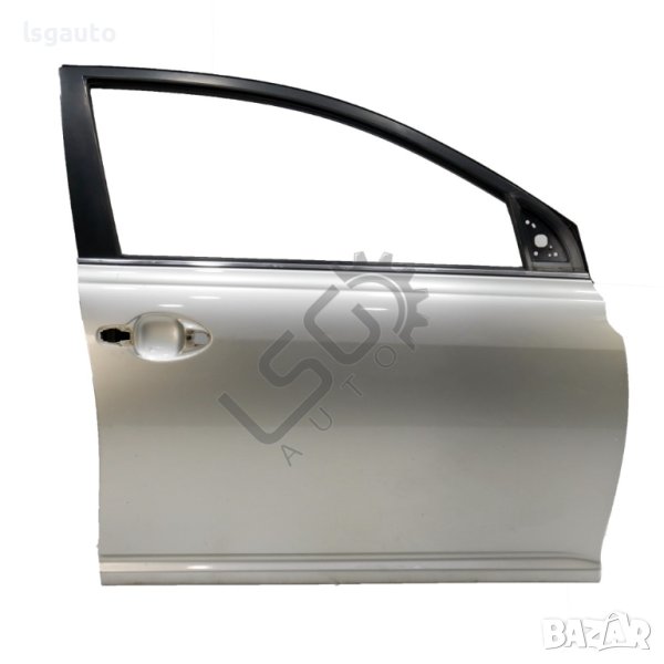 Предна дясна врата Toyota Avensis II 2003-2009 ID: 116063, снимка 1