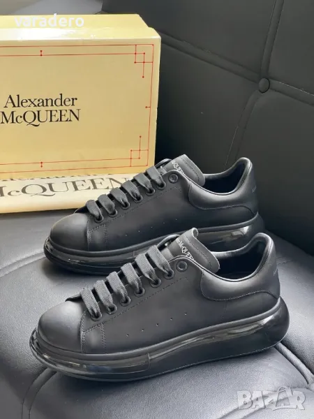 Мъжки маратонки Alexander Mcqueen 40-44 , снимка 1