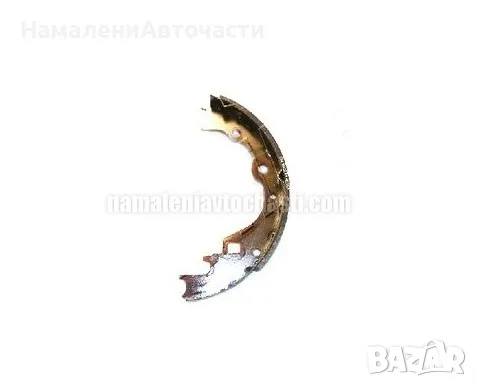 Челюсти 0K72A2638Z 55K0013 Asia Motors Kia Mazda задни, снимка 1