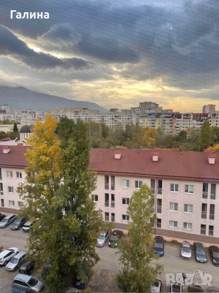 Двустаен апартамент в Младост 3, на 200 м. от метро, снимка 1