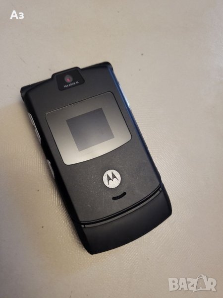 Motorola V3, снимка 1