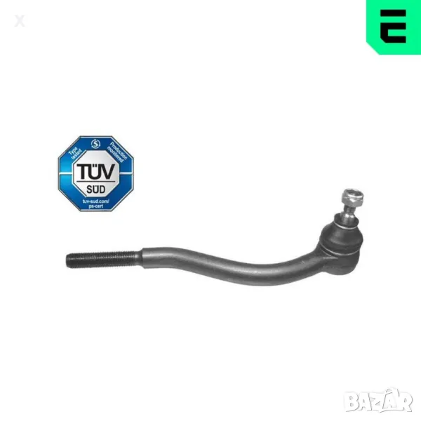 OPTIMAL G1-093 ВЪНШЕН КОРМИЛЕН НАКРАЙНИК PEUGEOT 305, 405 / 1982-1996 /OE 381727 OE 381749 OE 381722, снимка 1