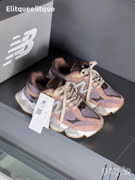 дамски маратонки new balance , снимка 1
