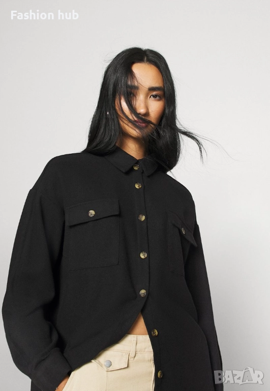 Риза Noisy may, снимка 1