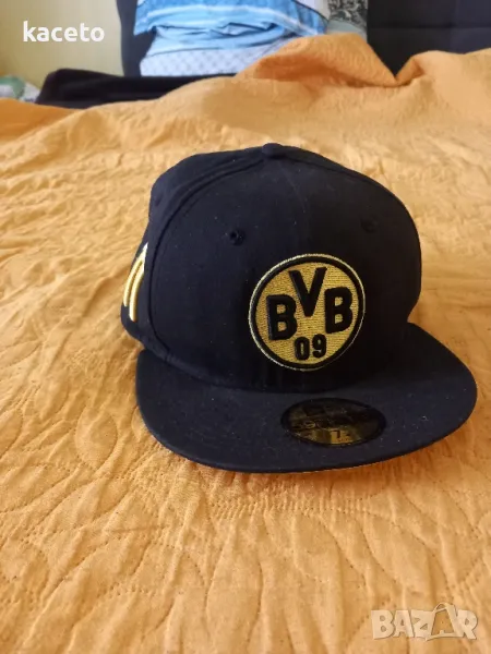 шапка Borusia Dortmund , снимка 1