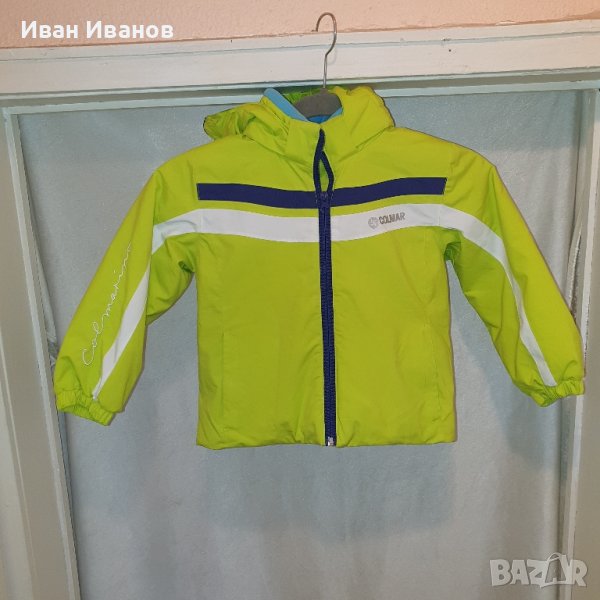  детско яке COLMAR  размер 36 месеца/ оригинално , снимка 1