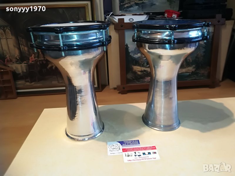 85ЛВ ЗА БРОИКА-ТАРАМБУКИ-НОВИ ОТ СИРИЯ, снимка 1