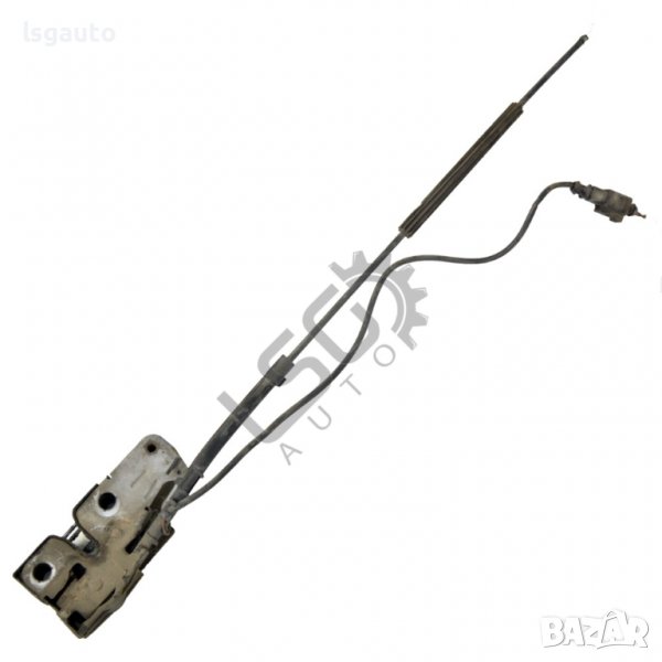 Ключалка преден капак Volkswagen Passat (B6)(2005-2010) ID:94823, снимка 1