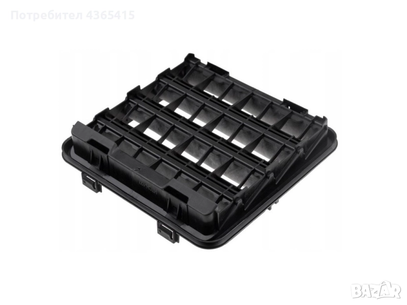 Въздуховод ( въздухопровод ) за Dodge Ram 1500 2001+ 68323649AB, снимка 1