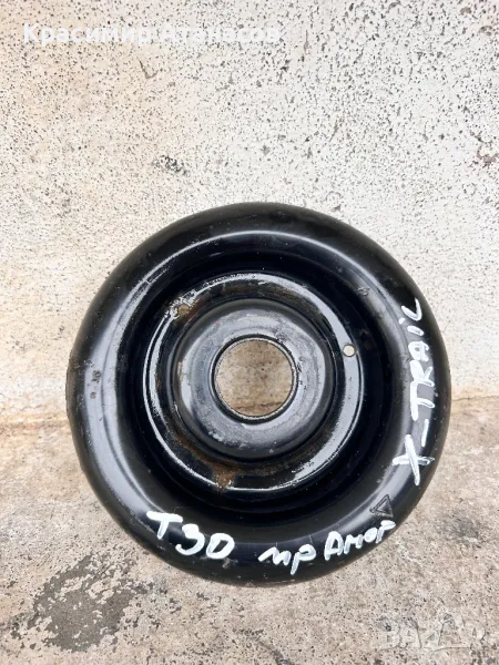 Пружинно легло предни за Нисан х-трейл T30.2002-2007г, снимка 1