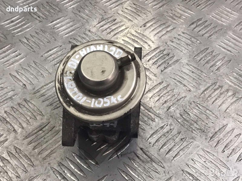  ЕГР Skoda Octavia 1.9TDI,105кс.,2010г., снимка 1