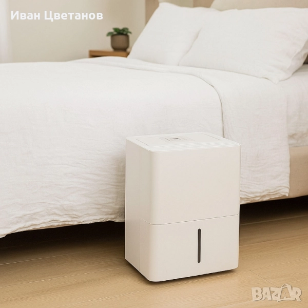 Мощен влагоуловител против мухъл и влага, Comfee MDDF-16DEN7, снимка 1