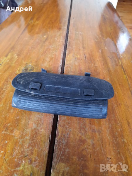 Стара Чантичка за велосипед,колело #10, снимка 1