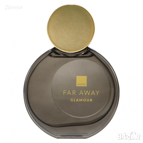 Парфюм Far Away Glamour, снимка 1