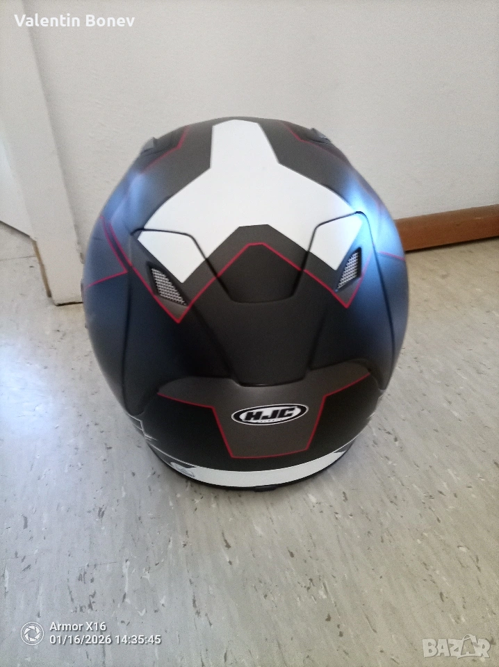 НОВИ Детски каски., снимка 1