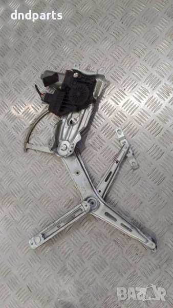 Стъклоповдигач Ford Mondeo 2002г.(заден ляв), снимка 1