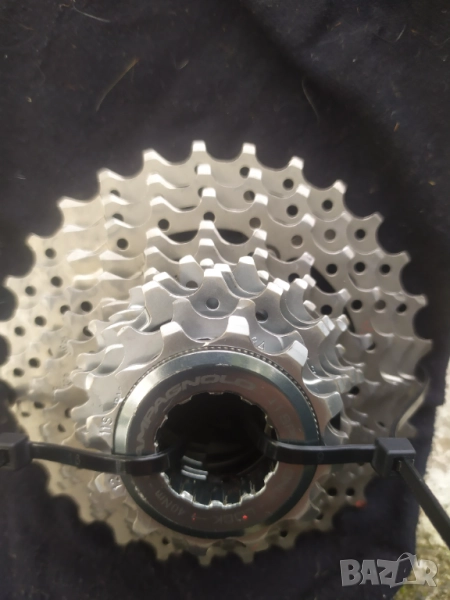Касета Campagnolo Record 11s 12-29 Titan, снимка 1