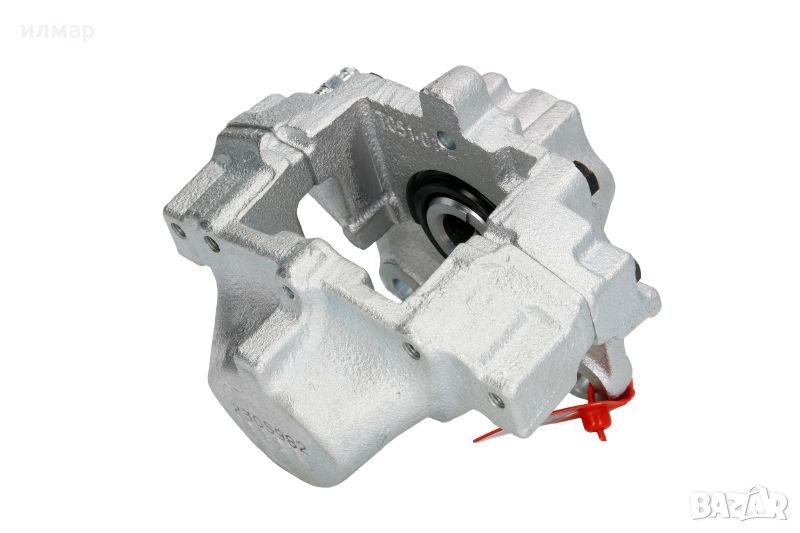 0034239698 Заден спирачен апарат за Мерцедес Ц клас /W203, снимка 1