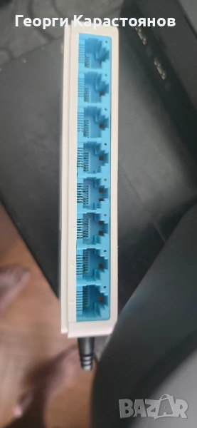 Продавам 4 бр. switch., снимка 1