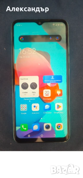 Tecno Spark Go 2023, снимка 1
