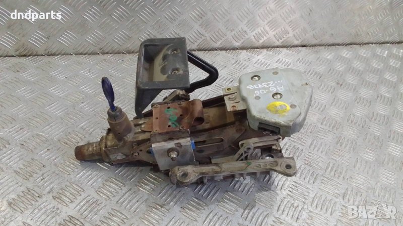 Кормилен механизъм Audi A6 4F 2006г.	, снимка 1