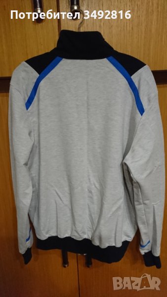 Мъжки суичър , снимка 1