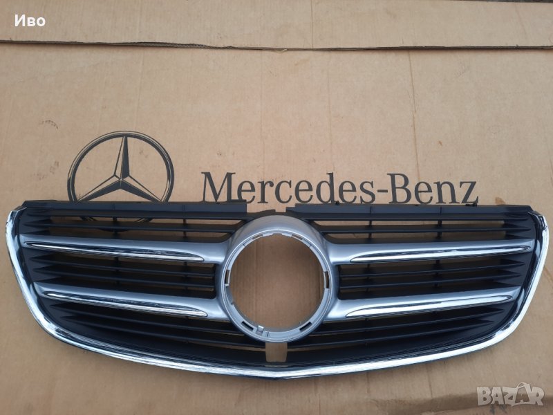 Решетка за мерцедес Вито В-Клас Vito V-class W447, снимка 1
