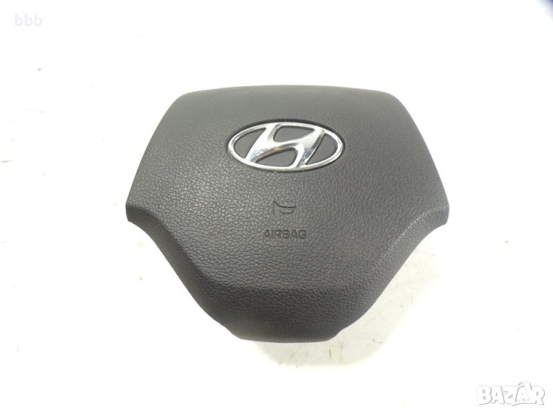 Hyundai TUCSON 15- Хюндай Туксон 15- капачка за волан Airbag, снимка 1