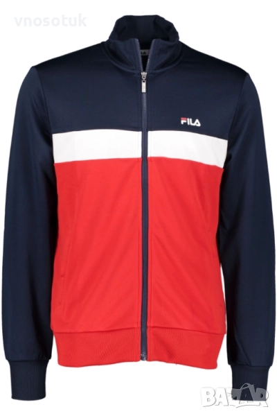 Мъжко горнище FILA- размер S, снимка 1