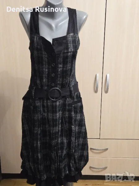 Дамски сукман Junona L, снимка 1