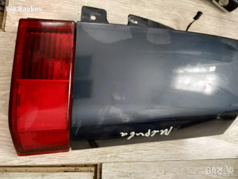 Дecen стоп Opel Meriva 2003-2010 1.6 16V 5 врати 13130028, снимка 1