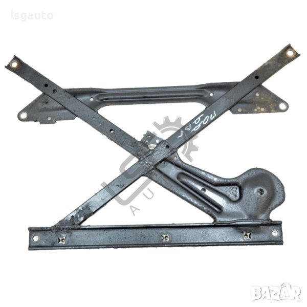 Греда под скоростна кутия AUDI A4 (B8) 2008-2015 ID:101477, снимка 1